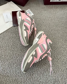 Кроссовки Женские Gucci 4321358