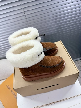 Угги Женские Louis Vuitton 455848
