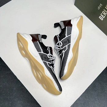 Кроссовки Мужские Berluti 1809696