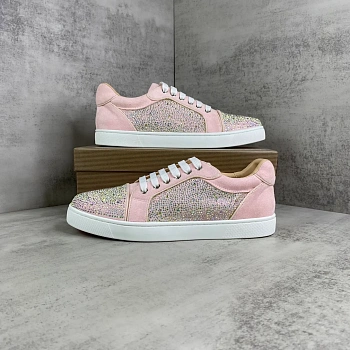 Кеды Мужские Christian Louboutin 12809807