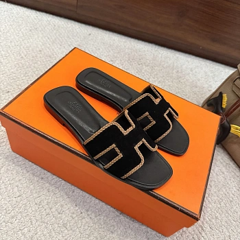 Сандалии Женские Hermes 10645193