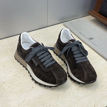 Кроссовки Женские Brunello Cucinelli 1748587