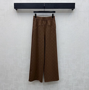 Брюки Женские Louis Vuitton 11517767