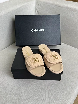 Сандалии Женские Chanel 13181137