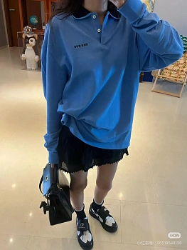 Рубашки Женские Miu Miu 237856