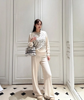 Брюки Женские Christian Dior 1144237