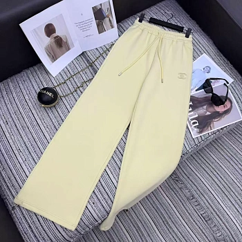 Брюки Женские Chanel 364152