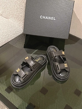 Сандалии Женские Chanel 13571426