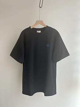 Футболки Мужские Celine 1761042