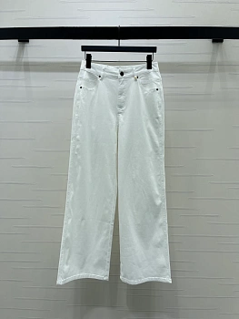 Джинсы Женские Chanel 12961851