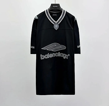 Футболки Мужские Balenciaga 1746868