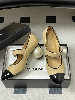 Туфли Женские Chanel 426210