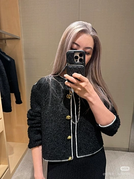 Жакеты Женские Chanel 11884050