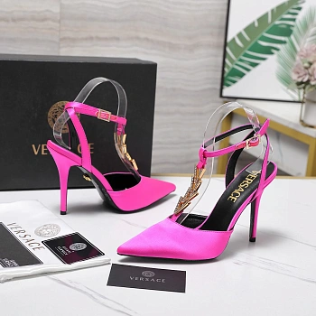 Туфли Женские Versace 1262716
