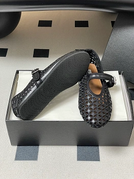 Балетки Женские Alaia 25995