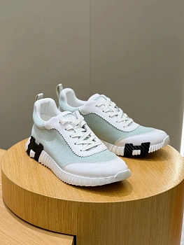 Кроссовки Мужские Hermes 13164672