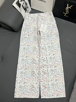 Шорты Женские Chanel 1394965