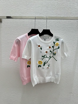 Топы Женские Christian Dior 11509594