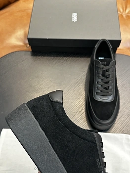 Лоферы Мужские Hugo Boss 420165