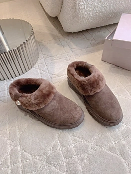 Угги Женские Jimmy Choo 204692