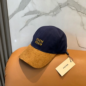 Головные Уборы Miu Miu 288412
