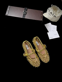 Балетки Женские Alaia 13407