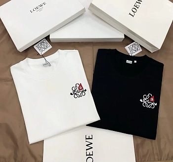Футболки Мужские Loewe 13441645