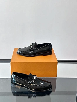 Лоферы Мужские Louis Vuitton 105796