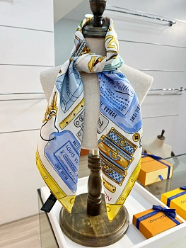 Платки Louis Vuitton 1406913