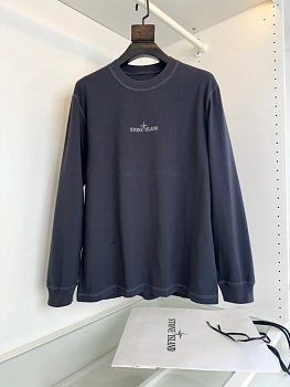 Лонгсливы Женские Stone Island 1078104