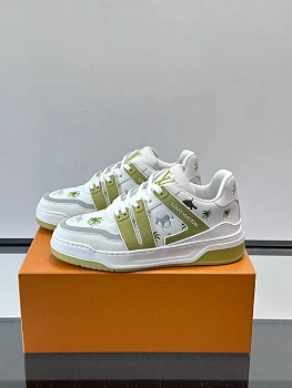 Кроссовки Мужские Louis Vuitton 11790059