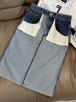 Юбки Женские Maison Margiela 10299908