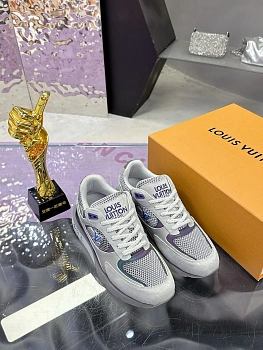 Кроссовки Мужские Louis Vuitton 276151