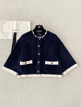 Джемперы И Свитеры Женские Chanel 1877309