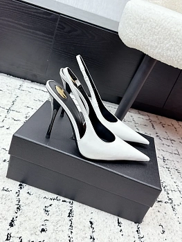Туфли Женские Saint Laurent 3056410