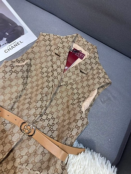 Шорты Женские Gucci 11433492