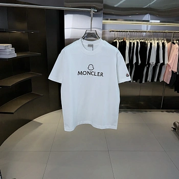 Футболки Мужские Moncler 4923059