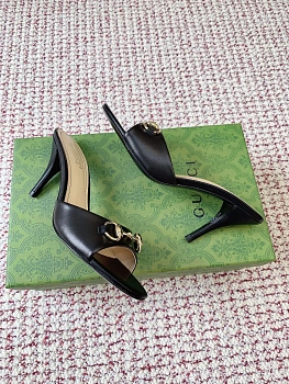 Босоножки Женские Gucci 13080967