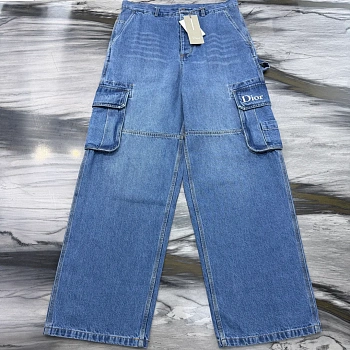 Джинсы Мужские Christian Dior 12803121
