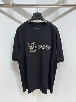 Футболки Мужские Louis Vuitton 846032