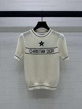 Футболки Женские Christian Dior 11642808