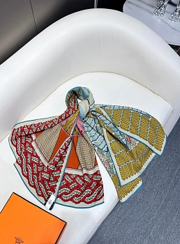 Платки Hermes 318421