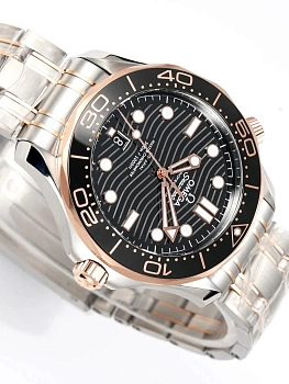 Часы Женские Omega 5075877