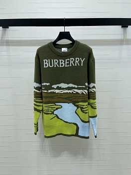 Джемперы И Свитеры Женские Burberry 515777