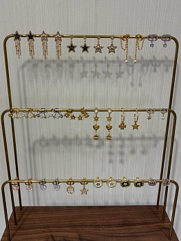 Бижутерия Christian Dior 3872598