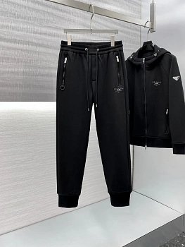 Спортивные Костюмы Мужские Prada 2189