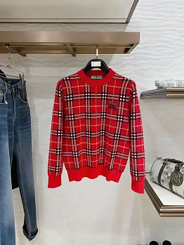 Джемперы И Свитеры Мужские Burberry 1467629