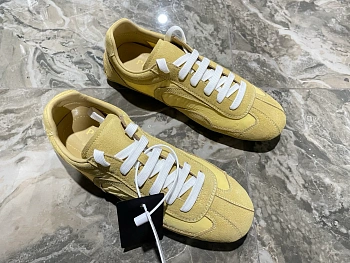Кроссовки Женские Prada 9833762