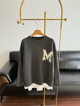Джемперы И Свитеры Женские Maison Margiela 906815
