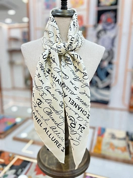 Шарфы Chanel 16243